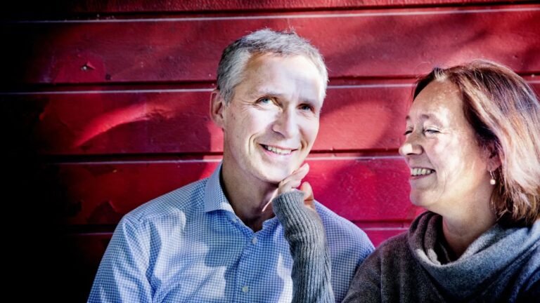 axel stoltenberg