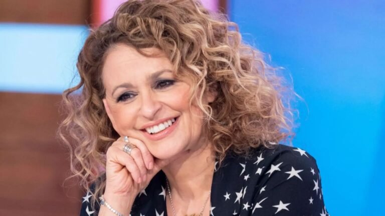 dina sawalha