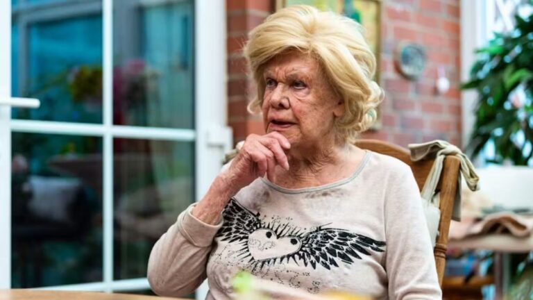 ingrid van bergen