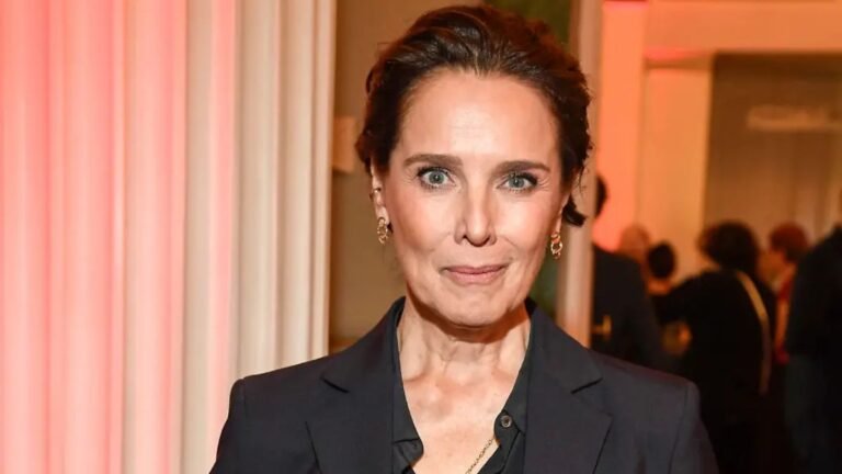 désirée nosbusch