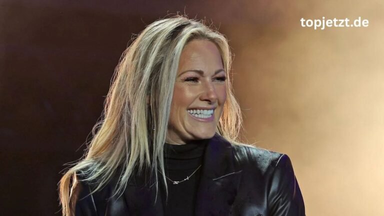 wie alt ist helene fischer