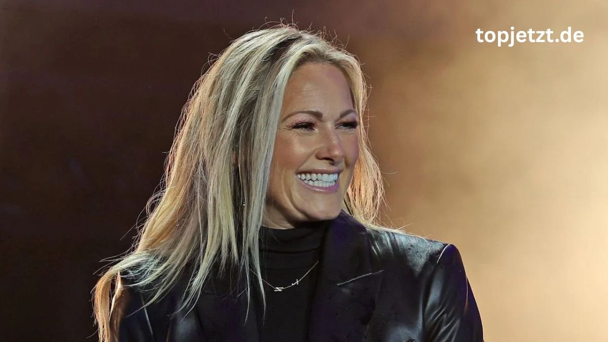wie alt ist helene fischer
