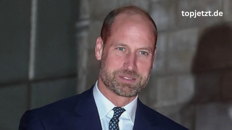 prinz quengel william