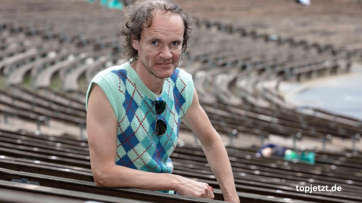 olaf schubert