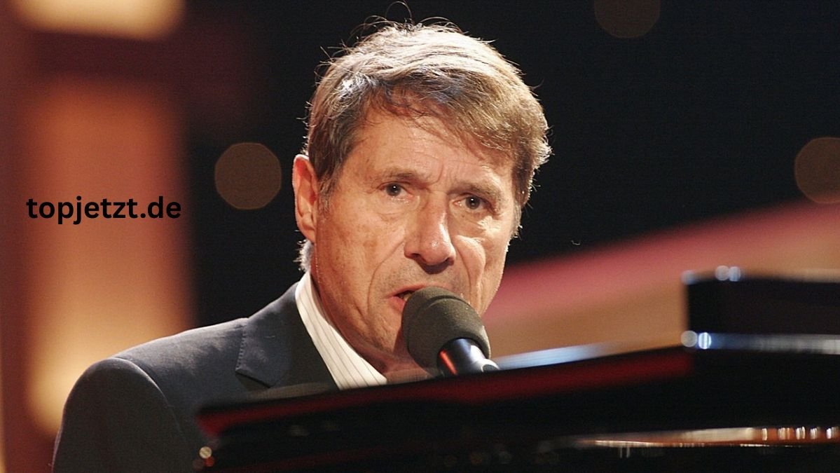 udo jürgens