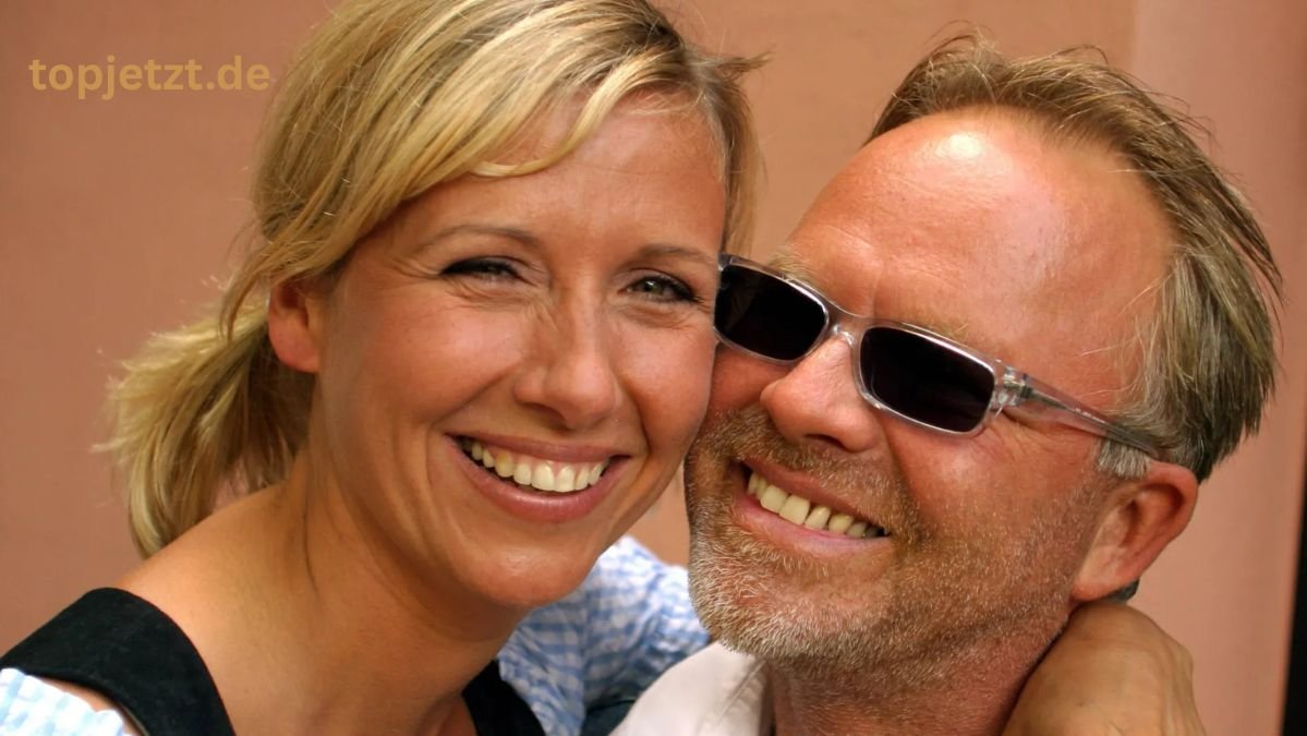 andrea kiewel freund bild
