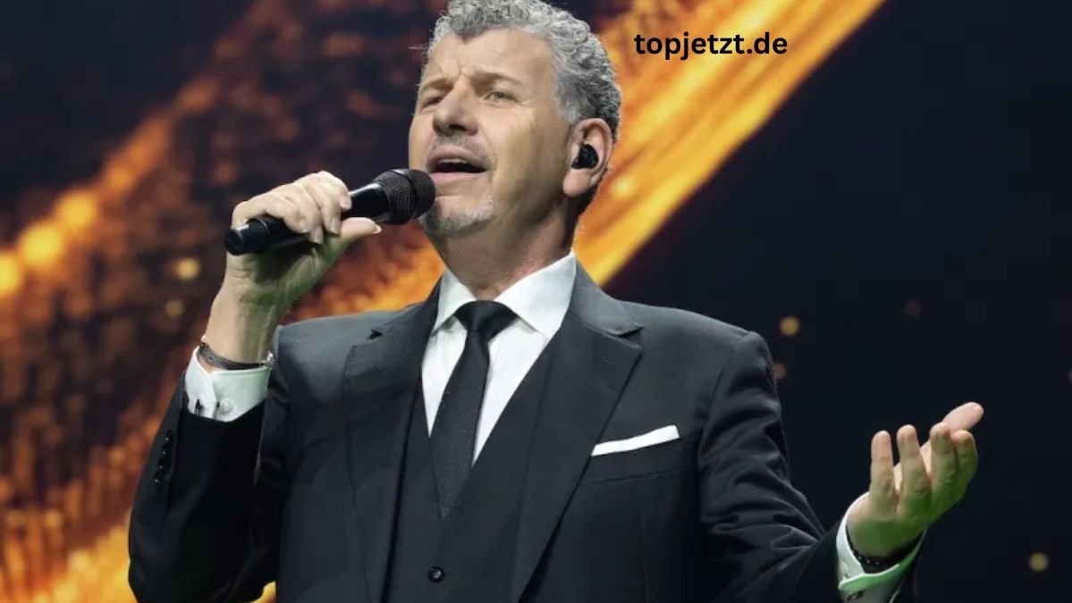 rossi sänger