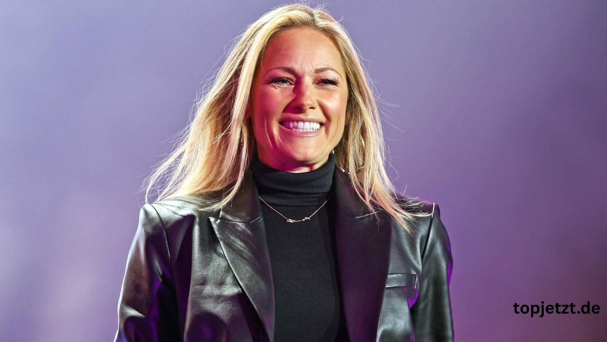 helene fischer alter