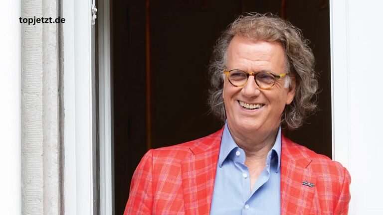 andré rieu