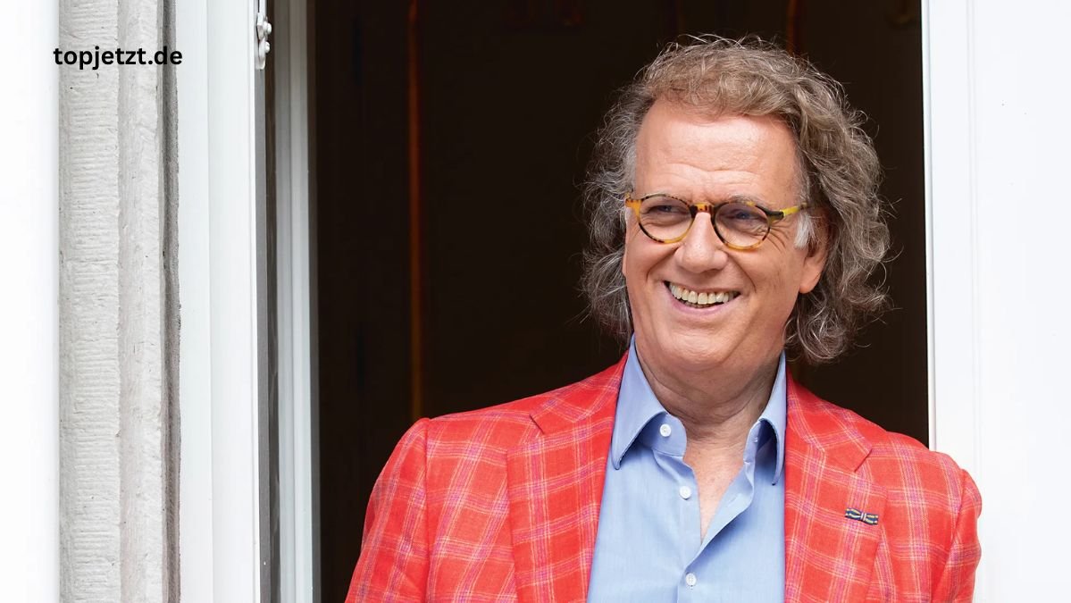 andré rieu