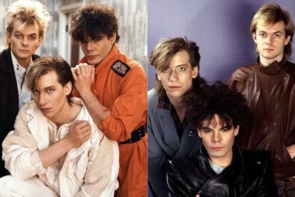 Mitglieder von Alphaville: The Complete Guide to the Legendary Band’s Members