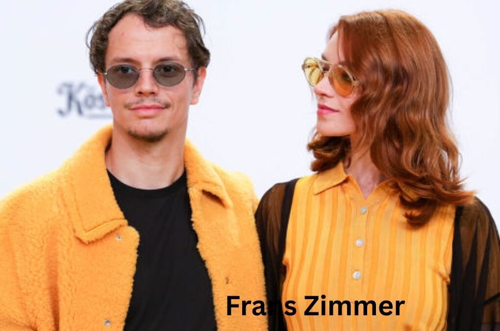 Frans Zimmer