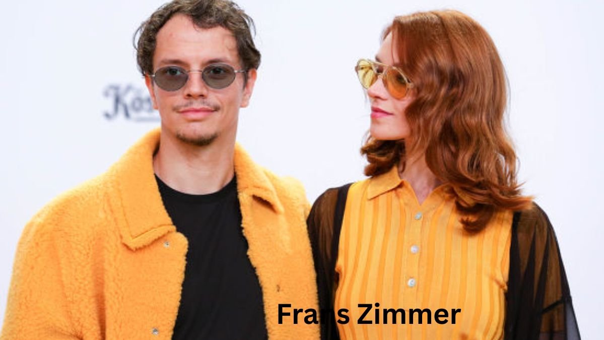 Frans Zimmer