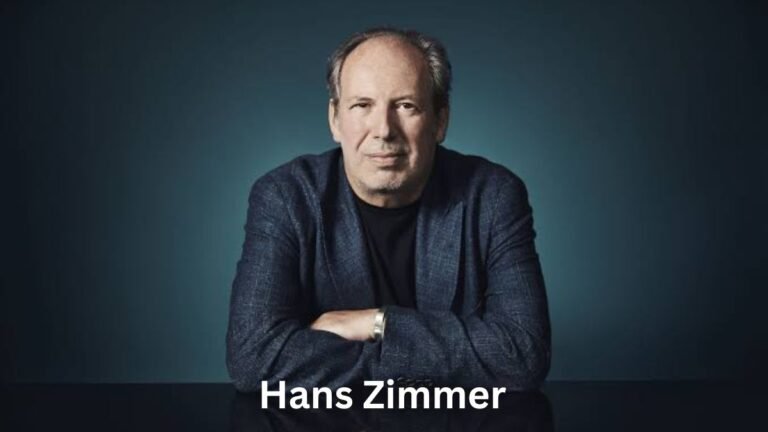 Hans Zimmer