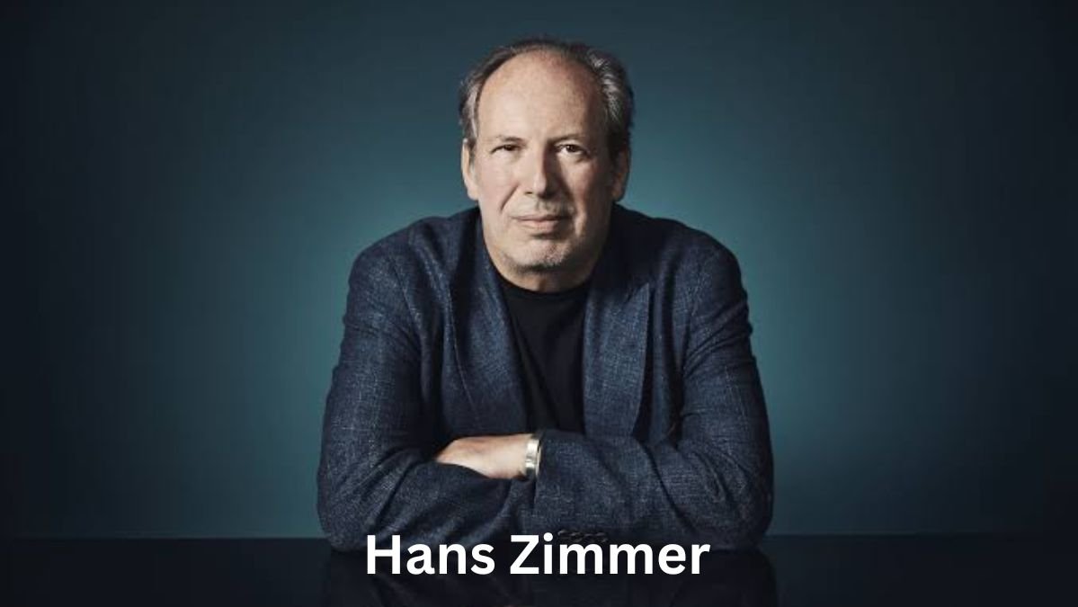 Hans Zimmer