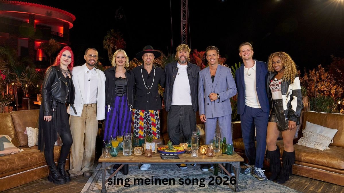 sing meinen song 2026