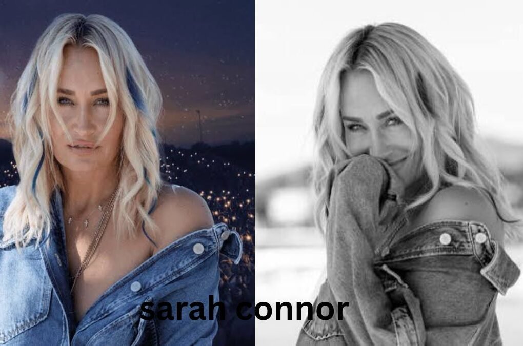 sarah connor